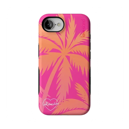 Islander | Love Island Case Phone Case get.casely Bold Flex + MagSafe® iPhone 17e