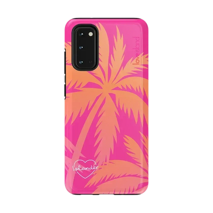 Islander | Love Island Case Phone Case get.casely Essential Galaxy S20