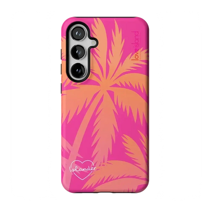 Islander | Love Island Case Phone Case get.casely Essential Galaxy S24 Plus