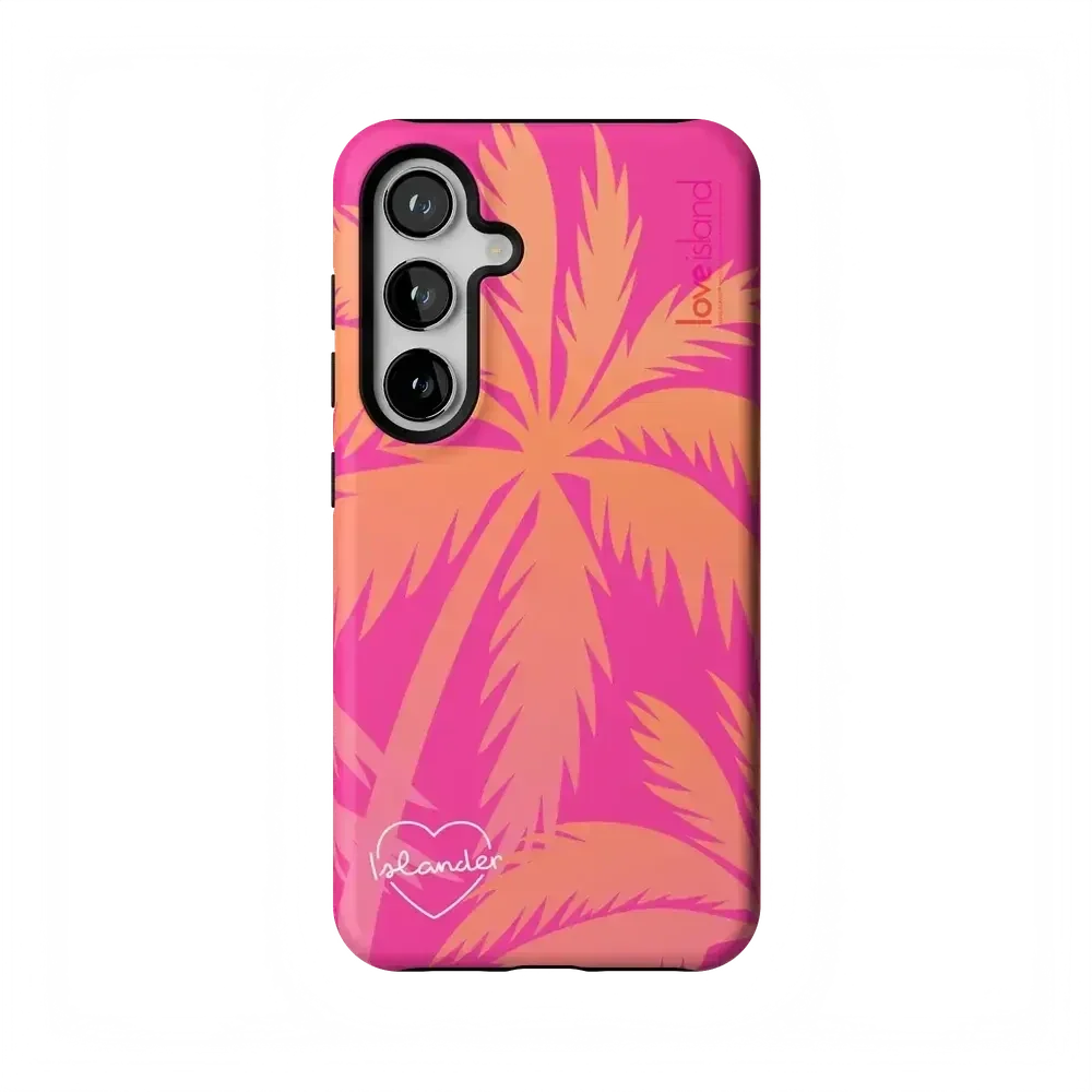 Islander | Love Island Case Phone Case get.casely Essential Galaxy S24