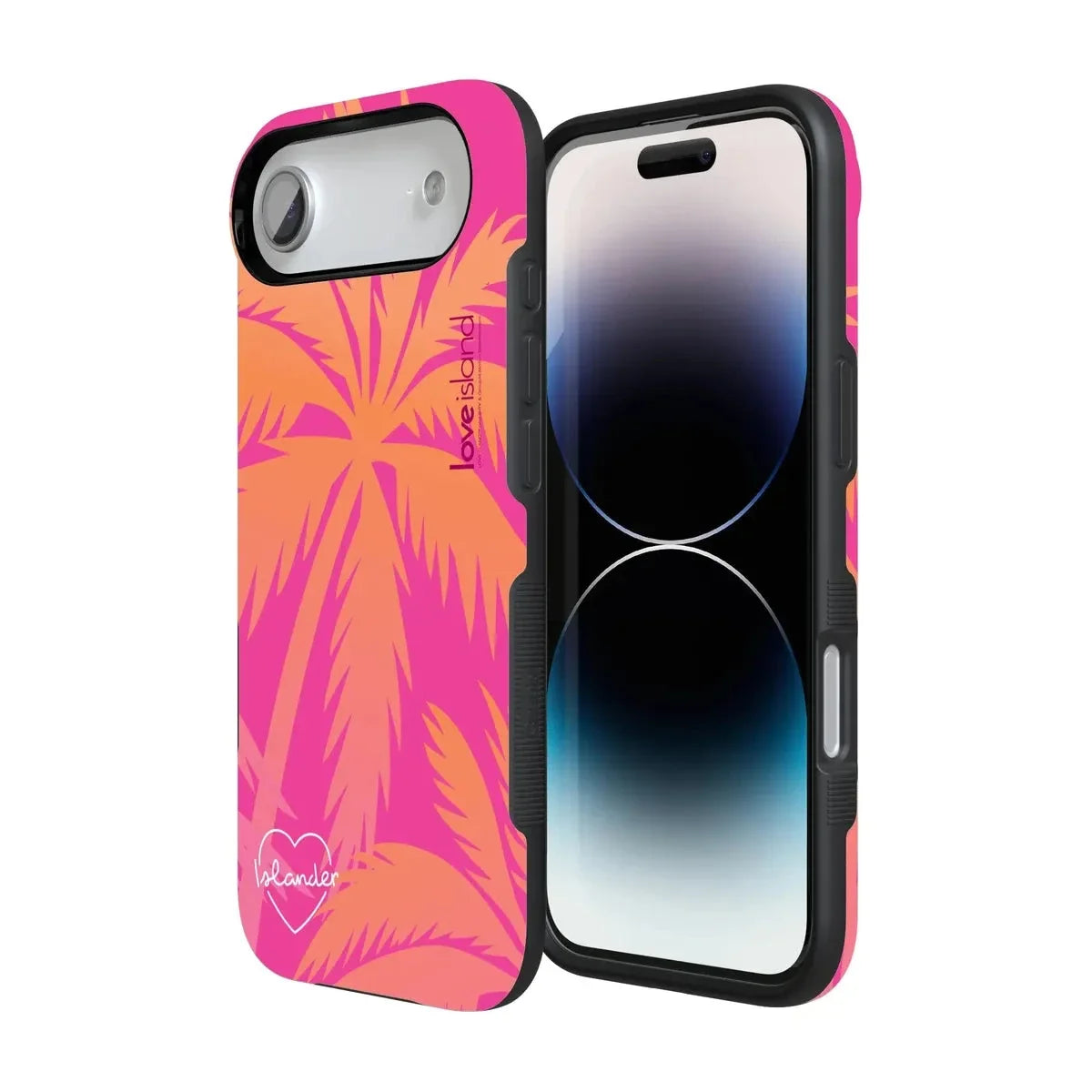 Islander | Love Island Case Phone Case get.casely