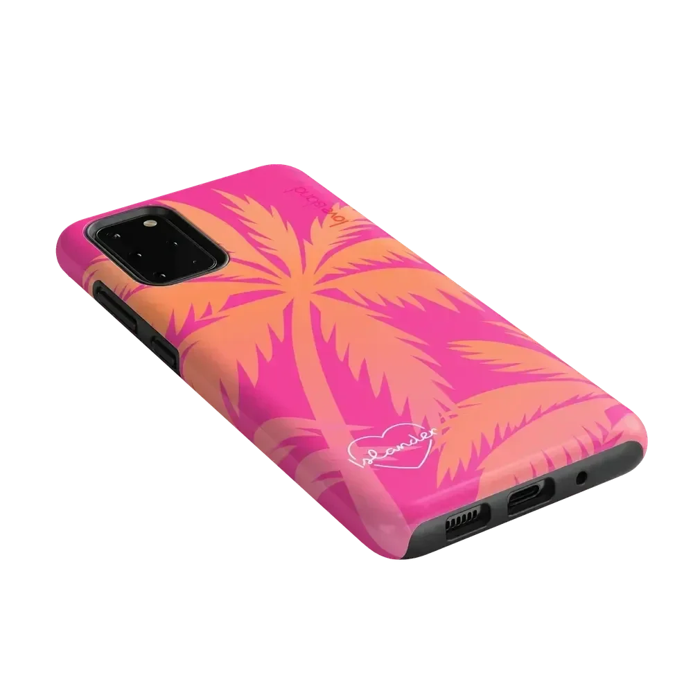 Islander | Love Island Case Phone Case get.casely