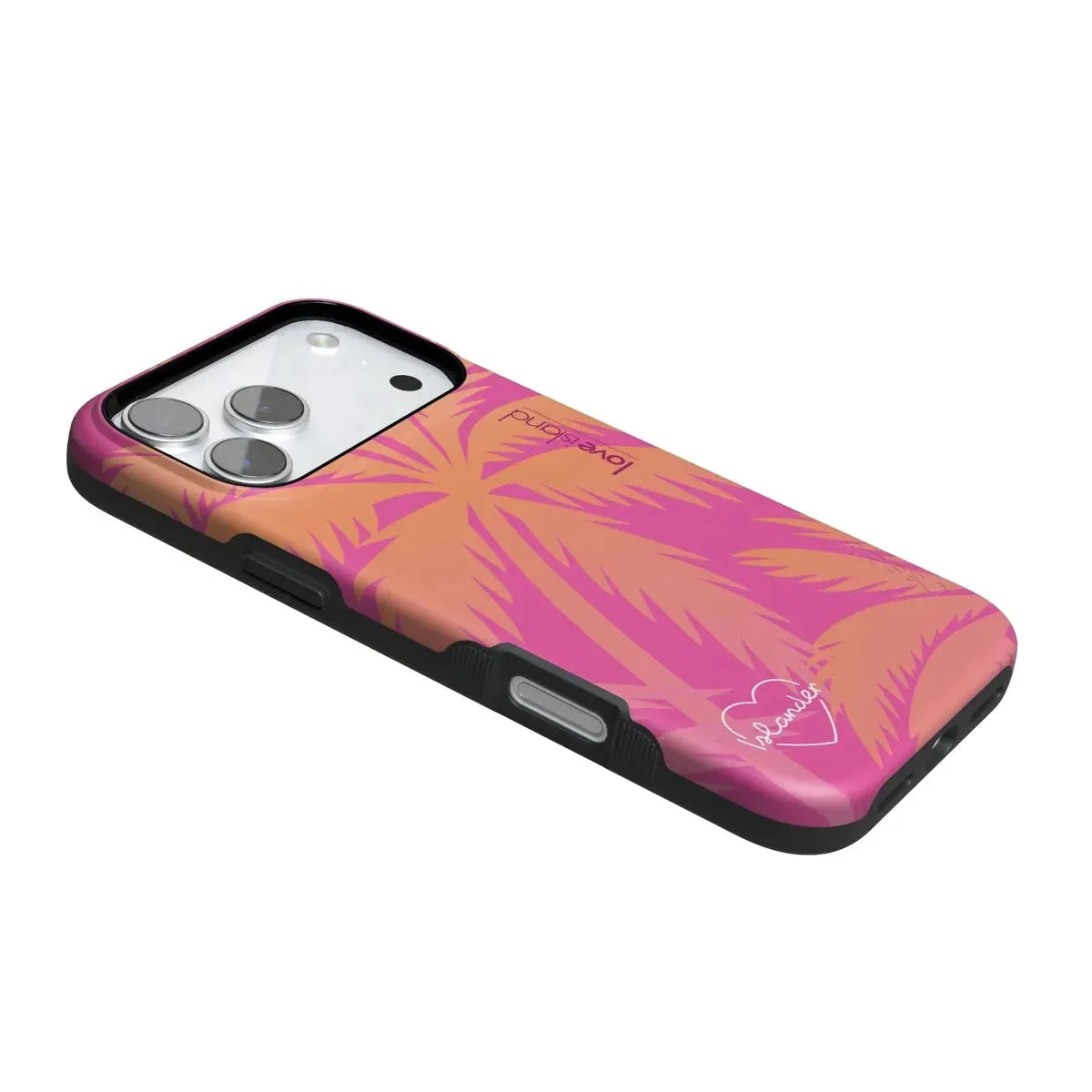 Islander | Love Island Case Phone Case get.casely