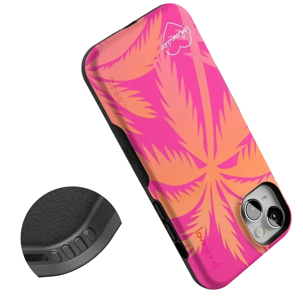 Islander | Love Island Case Phone Case get.casely