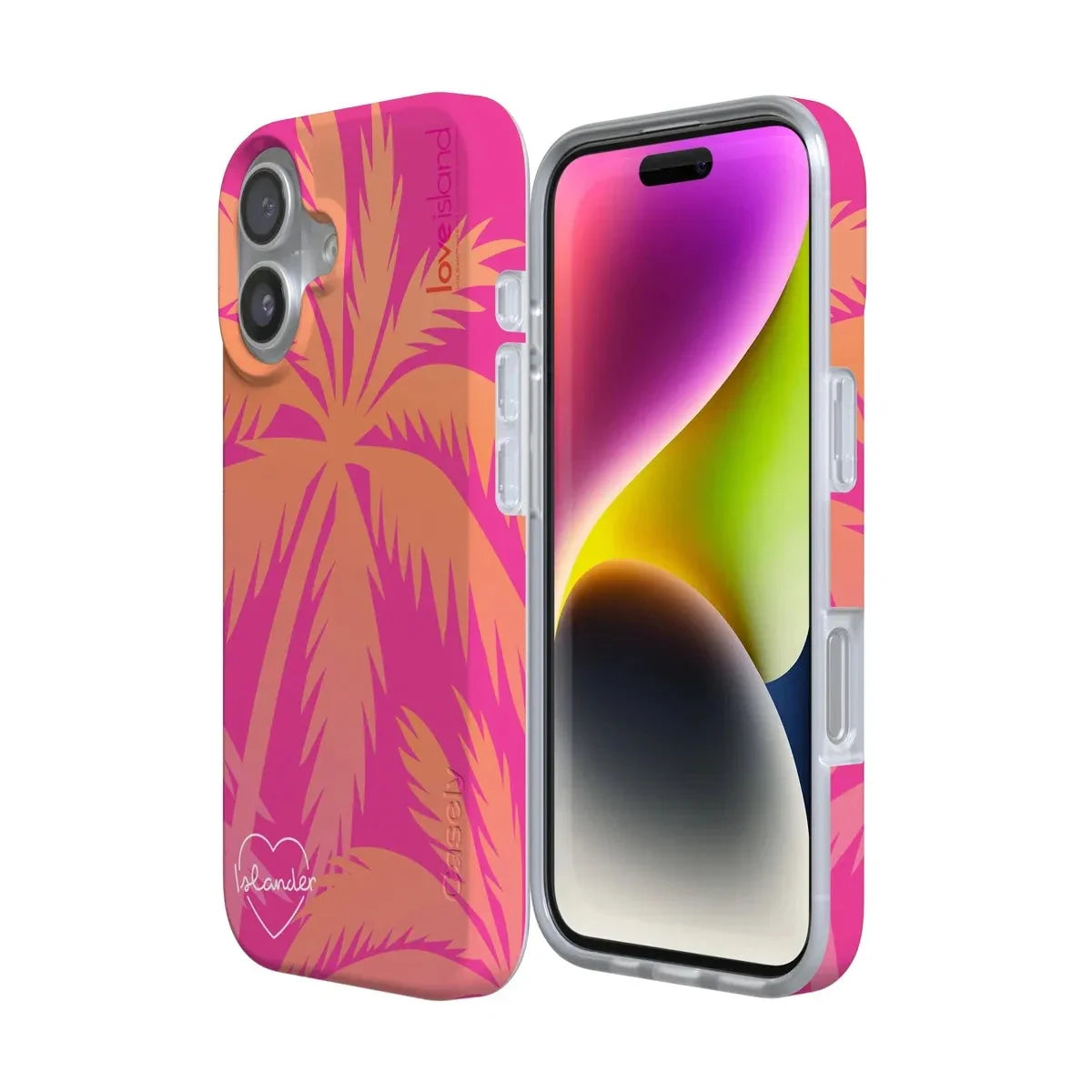 Islander | Love Island Case Phone Case get.casely