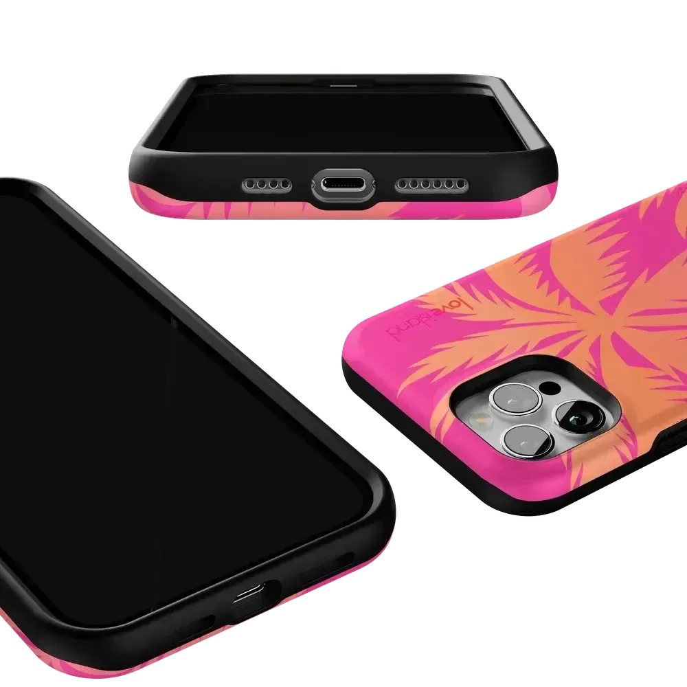 Islander | Love Island Case Phone Case get.casely