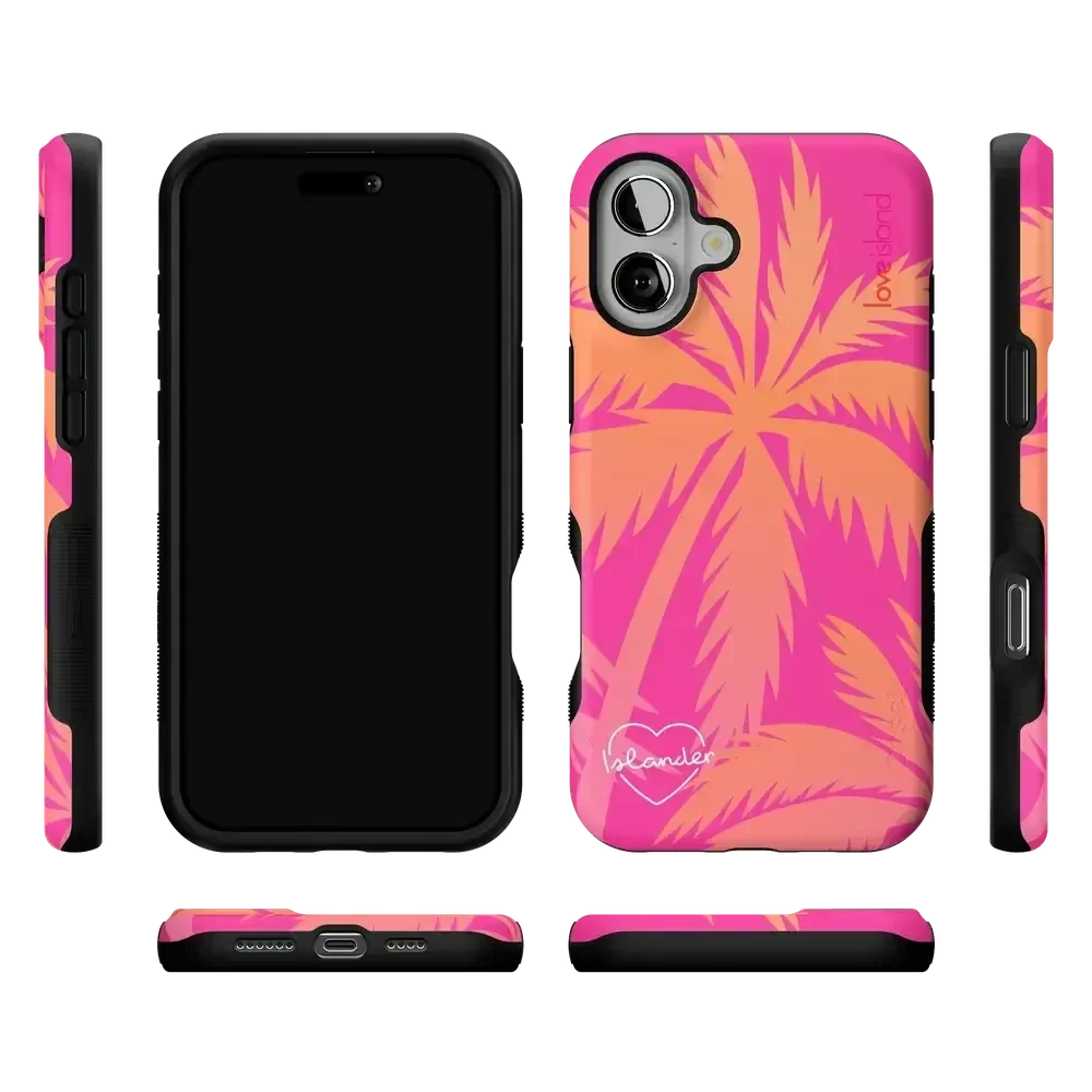Islander | Love Island Case Phone Case get.casely