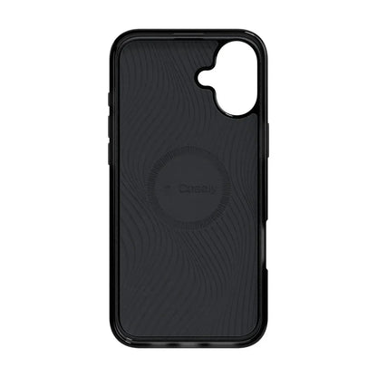 It's Just a Phase | Marble Moon Case iPhone Case get.casely