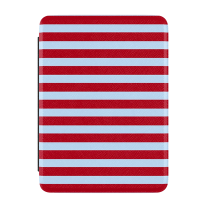 Harbor Stripe | Dockside Kindle Case