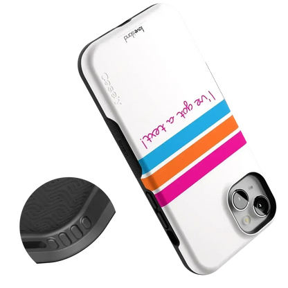 I've Got a Text! | Love Island Case Phone Case get.casely