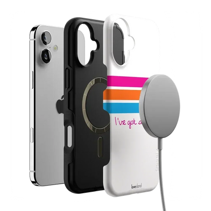 I've Got a Text! | Love Island Case Phone Case get.casely
