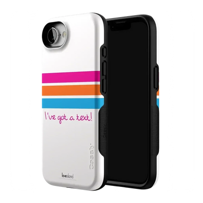 I've Got a Text! | Love Island Case Phone Case get.casely