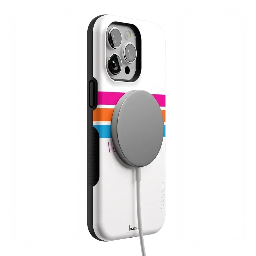 I've Got a Text! | Love Island Case Phone Case get.casely