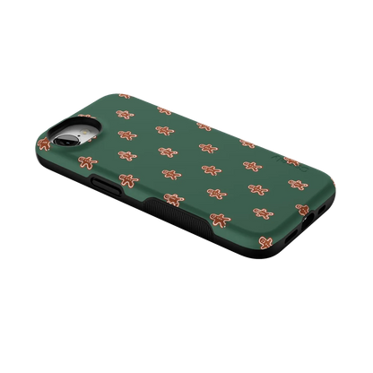 You Can't Catch Me | Gingerbread Man Case