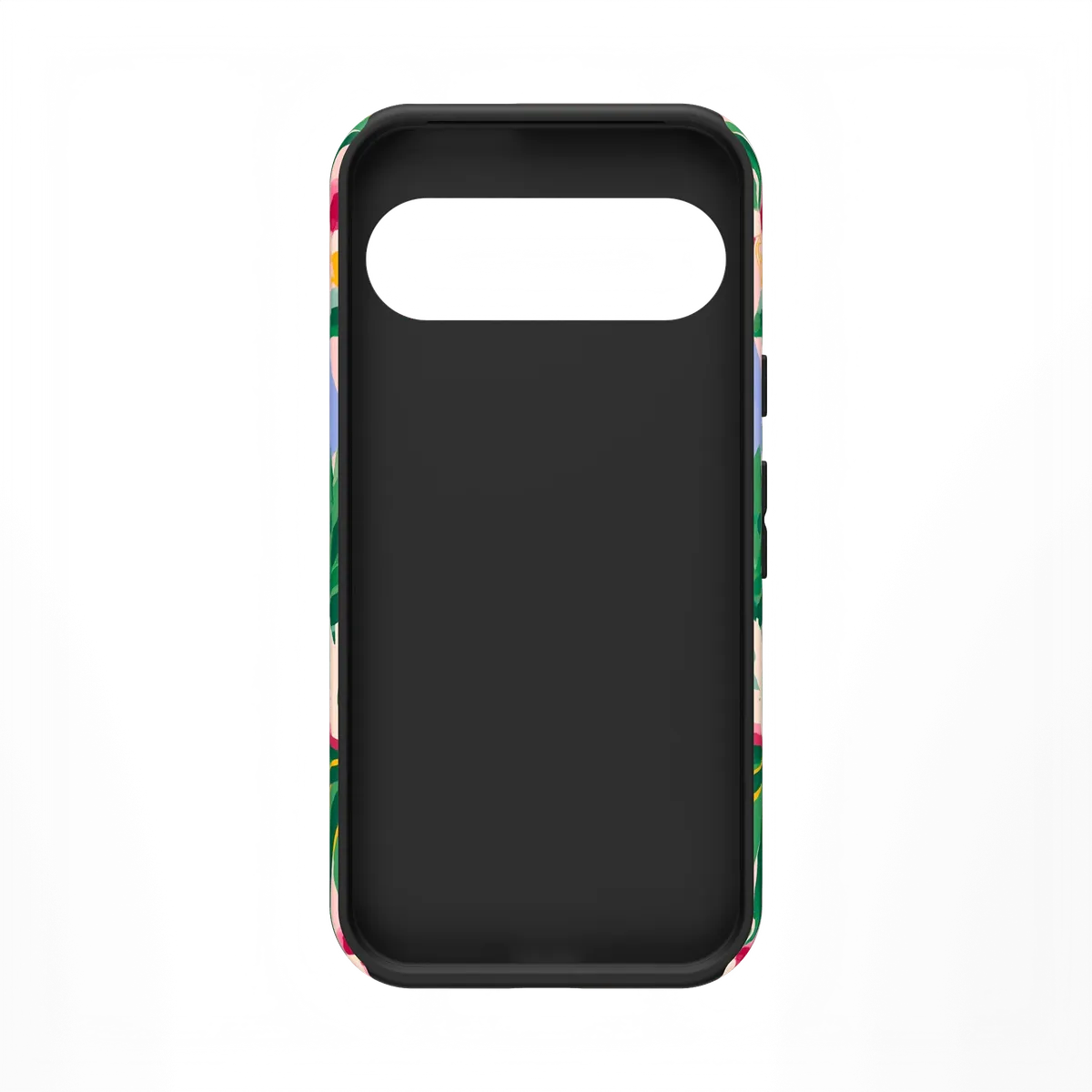Sunshine Jungle | Poolside Print Case