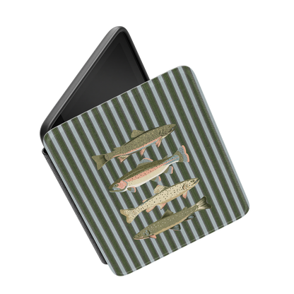 Best Catch | The Boyfriend Collection Kindle Case