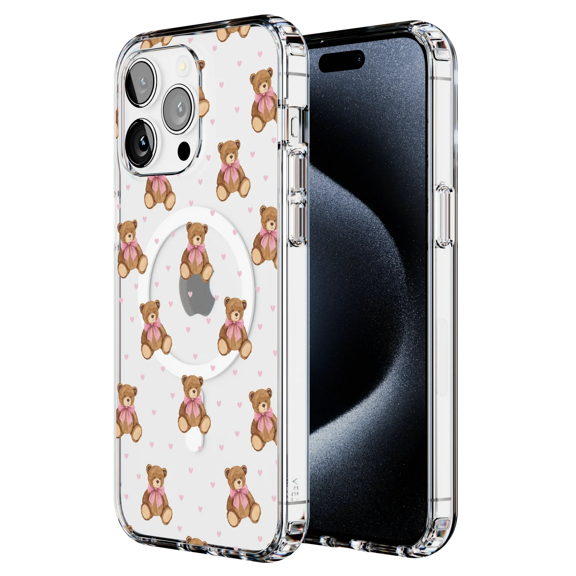 Cuddle Up | Teddy Bear Case