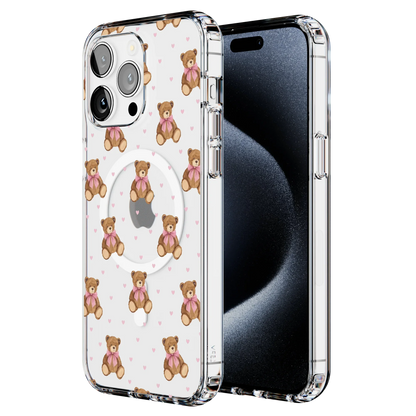 Cuddle Up | Teddy Bear Case