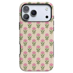 Jenna's Flowers | Fun on Weekdays Case iPhone Case get.casely Bold Flex + MagSafe® iPhone 17 Pro Max