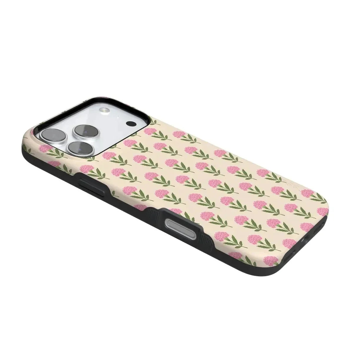 Jenna's Flowers | Fun on Weekdays Case iPhone Case get.casely