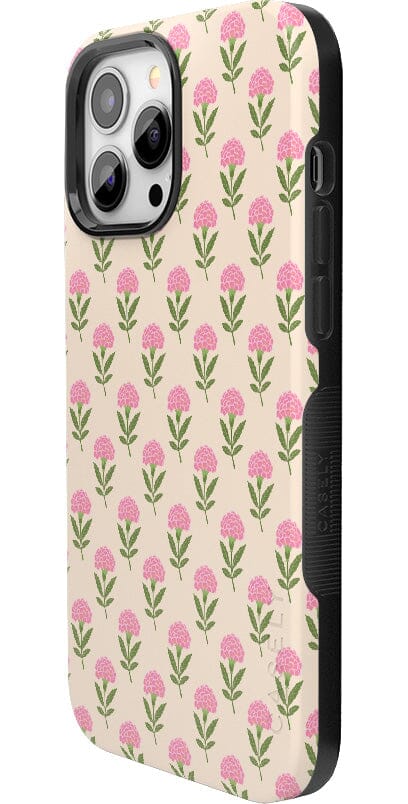 Jenna's Flowers | Fun on Weekdays Case iPhone Case get.casely