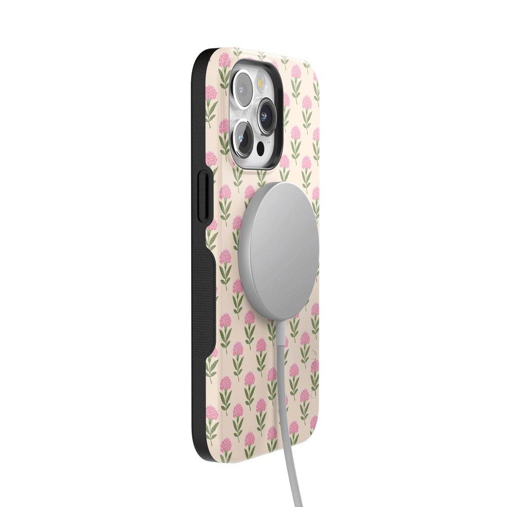 Jenna's Flowers | Fun on Weekdays Case iPhone Case get.casely
