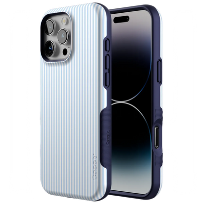 Marina Lines | Tiny Pinstripe Case