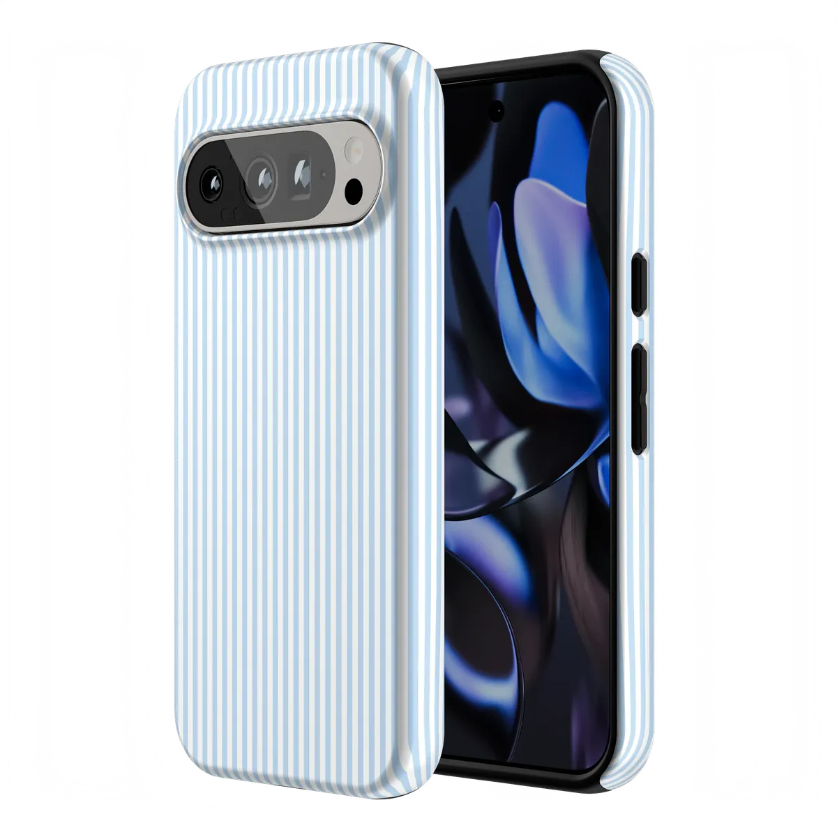 Marina Lines | Tiny Pinstripe Case