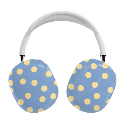 In the Spotlight | Pastel Polka Dot AirPods Max Case