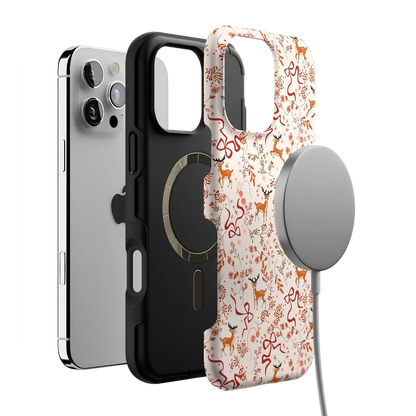 Dashing Through the Snow | Enchanted Forest Case