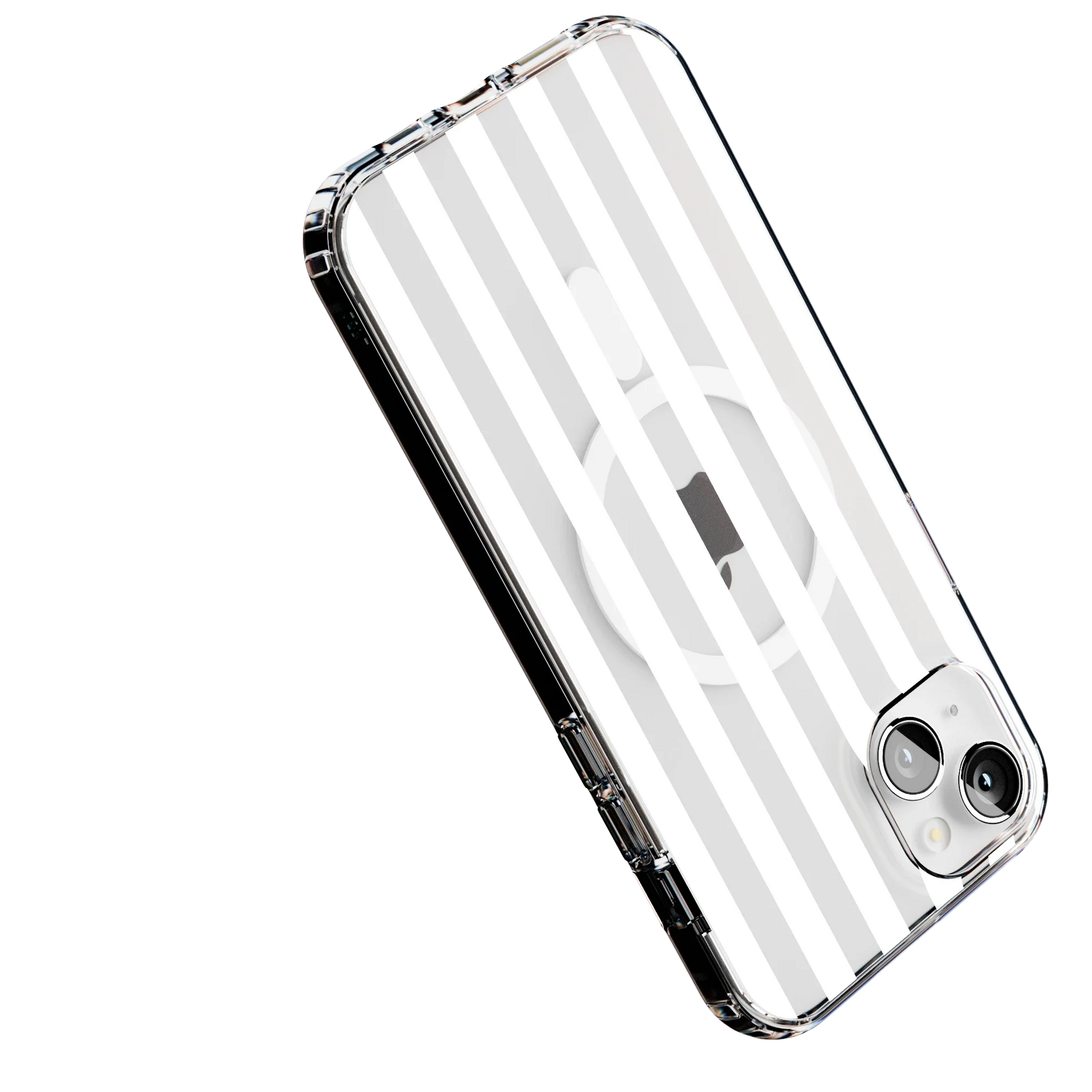 White Stripes | Sunday Best Case