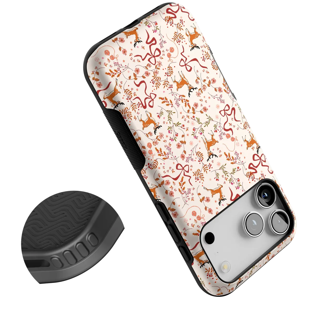 Dashing Through the Snow | Enchanted Forest Case