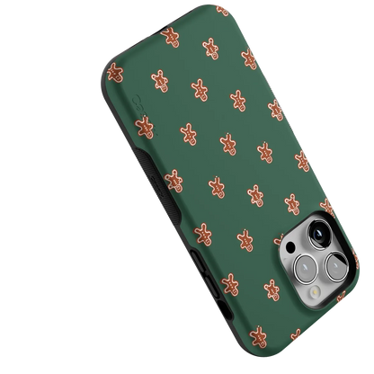 You Can't Catch Me | Gingerbread Man Case