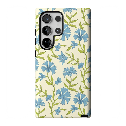 Garden Breeze | Seaside Vines Case - Galaxy S24 Ultra
