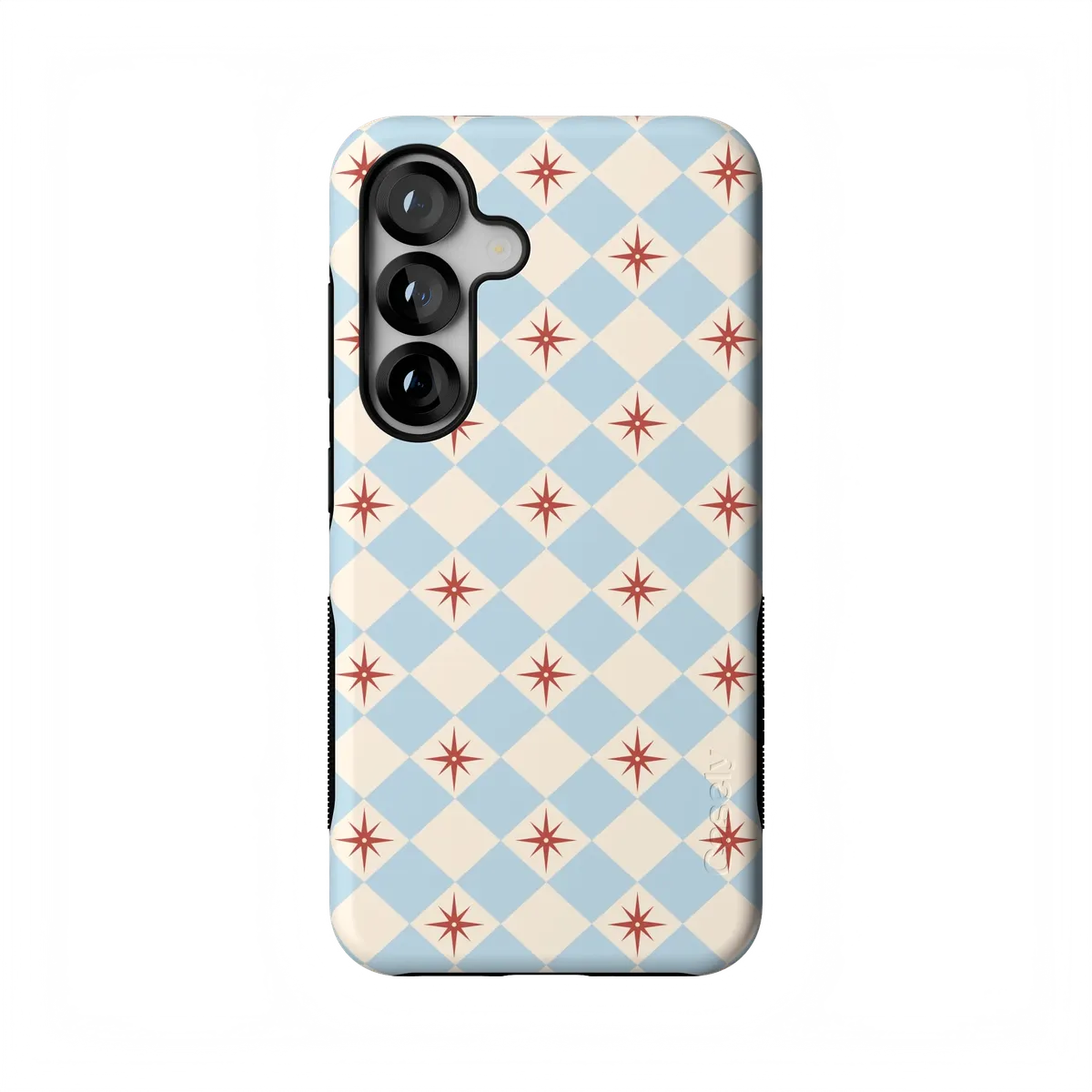 Chelsea Checker | Starlight Tiles Case