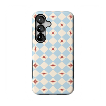 Chelsea Checker | Starlight Tiles Case