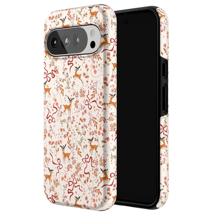Dashing Through the Snow | Enchanted Forest Case
