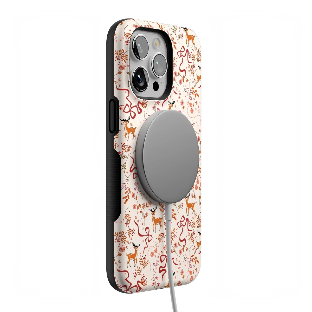 Dashing Through the Snow | Enchanted Forest Case