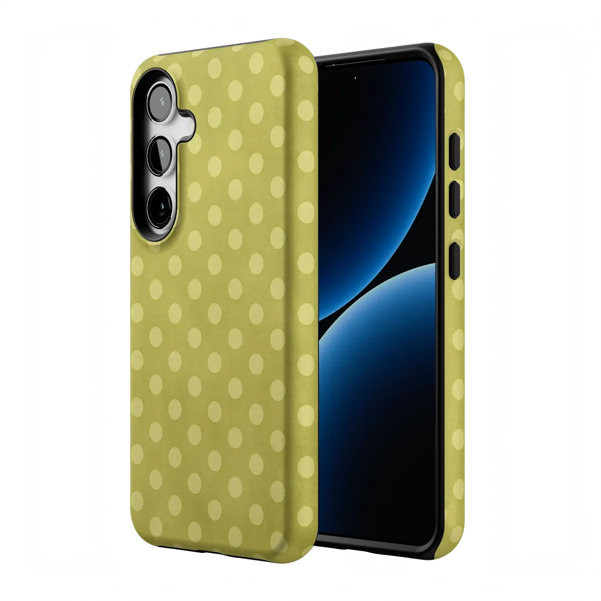 Kiwi Cooler | Poolside Print Case