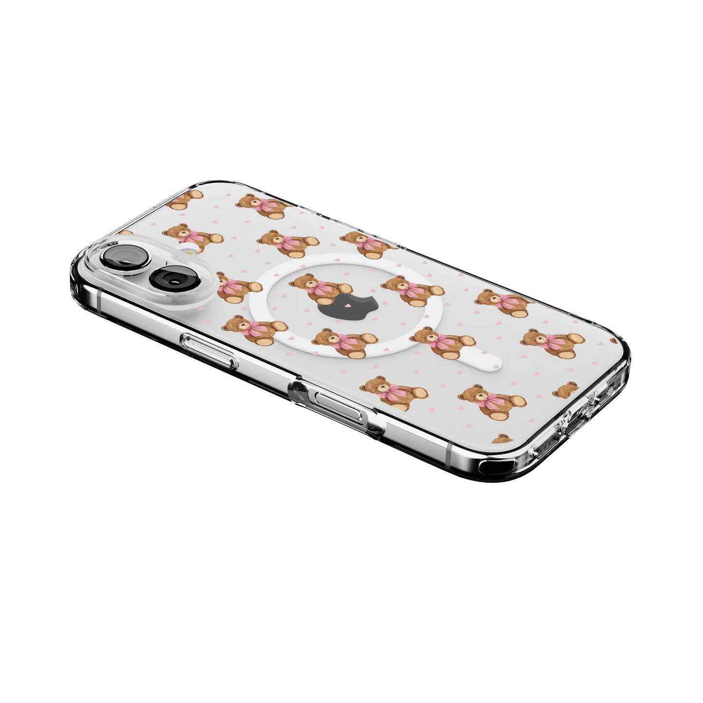 Cuddle Up | Teddy Bear Case
