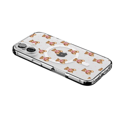 Cuddle Up | Teddy Bear Case