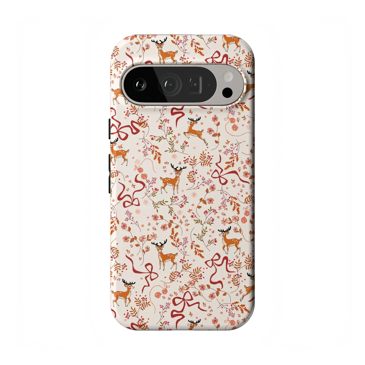 Dashing Through the Snow | Enchanted Forest Case