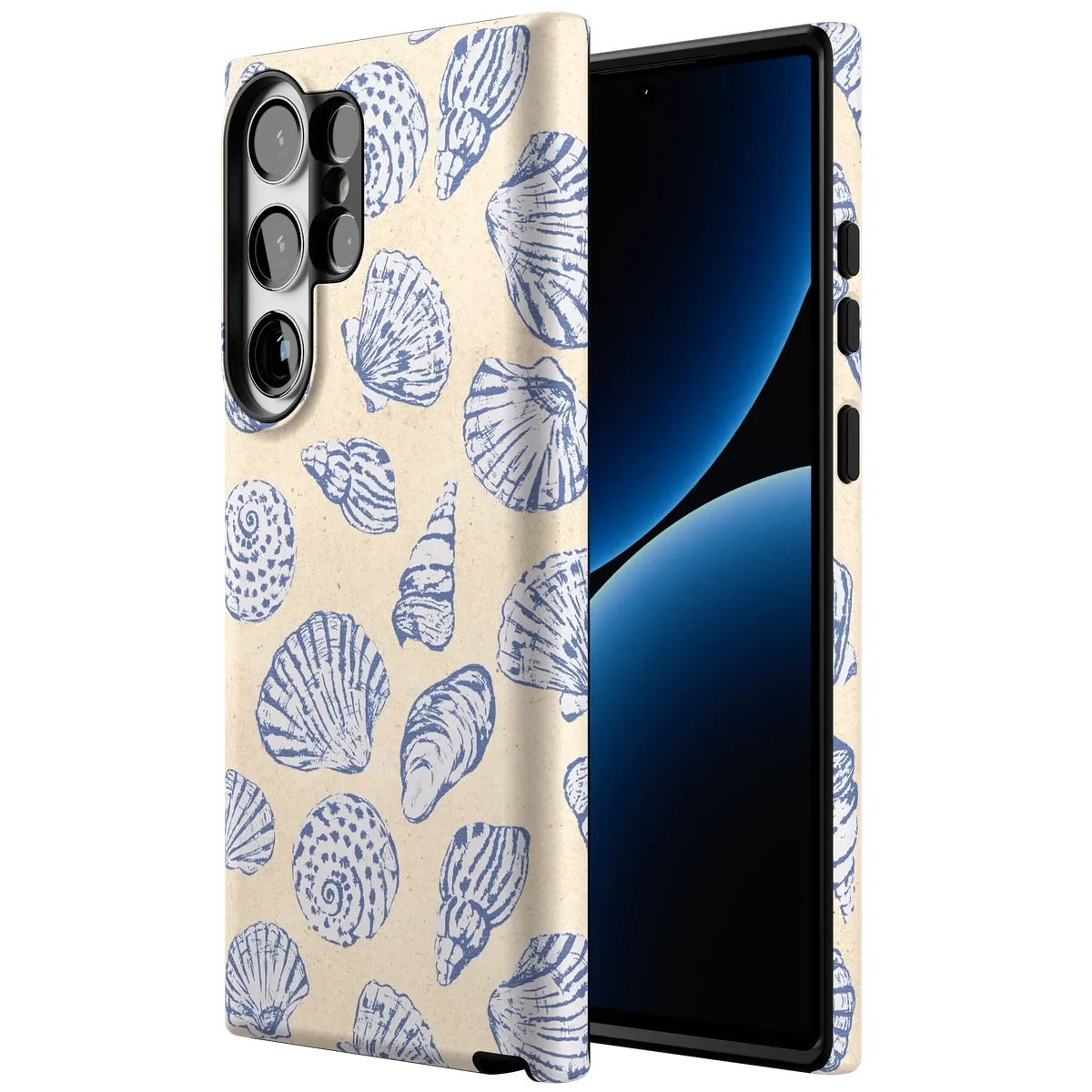 Sally's Seashells | Seashore Case