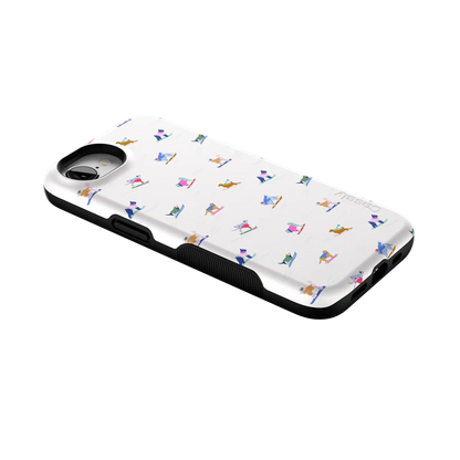 Powder Pups | Dog Sled Case