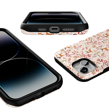 Dashing Through the Snow | Enchanted Forest Case