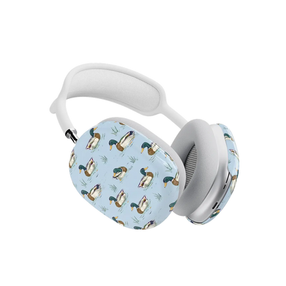 Blue Mallard & Co. | The Boyfriend Collection AirPods Max Case