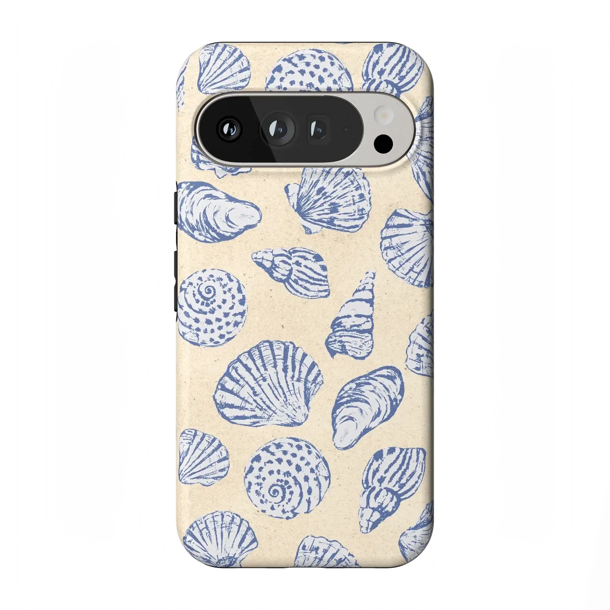 Sally's Seashells | Seashore Case - Google Pixel 10 Pro XL
