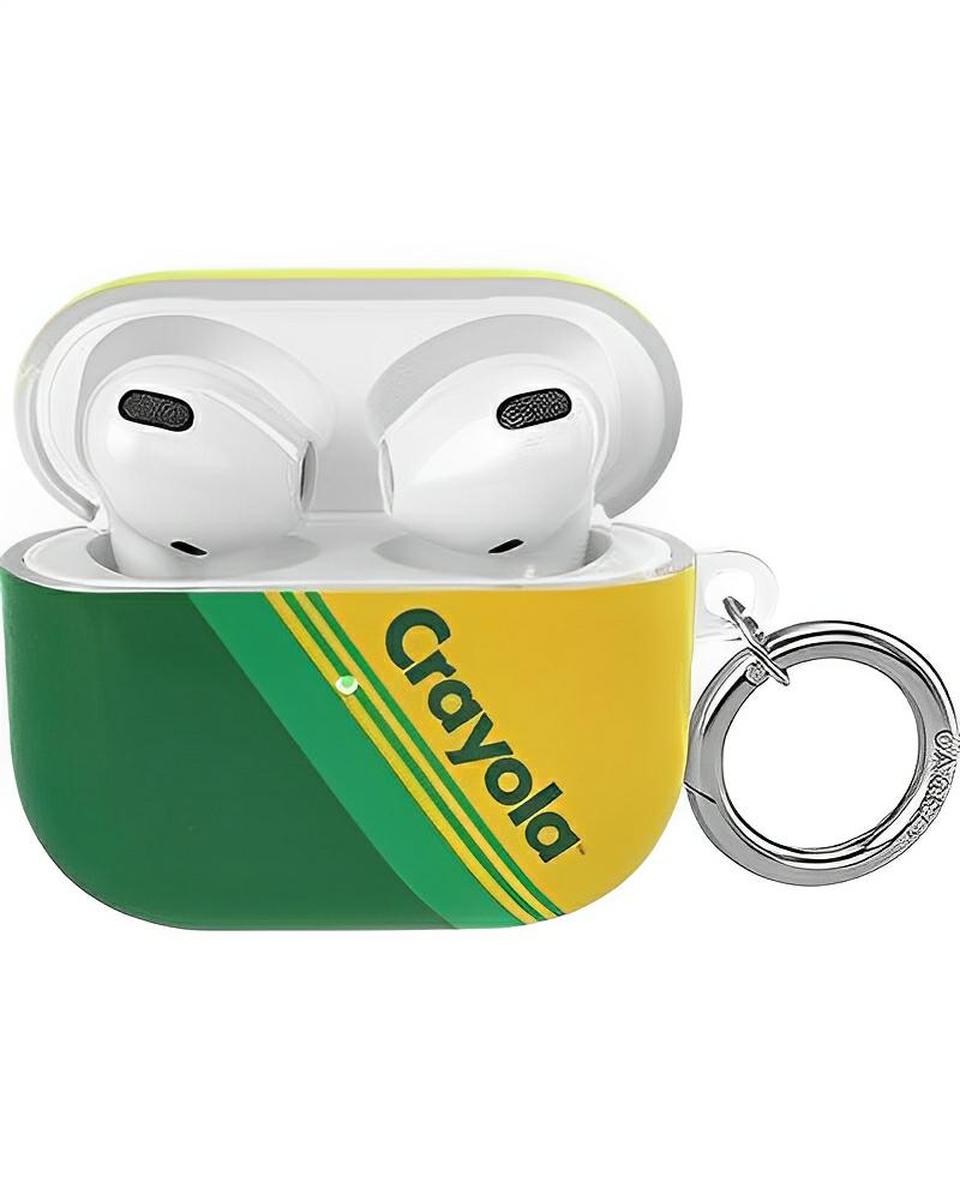 Keep It Classic | Crayola AirPods Case AirPods Case Crayola AirPods 3 Case