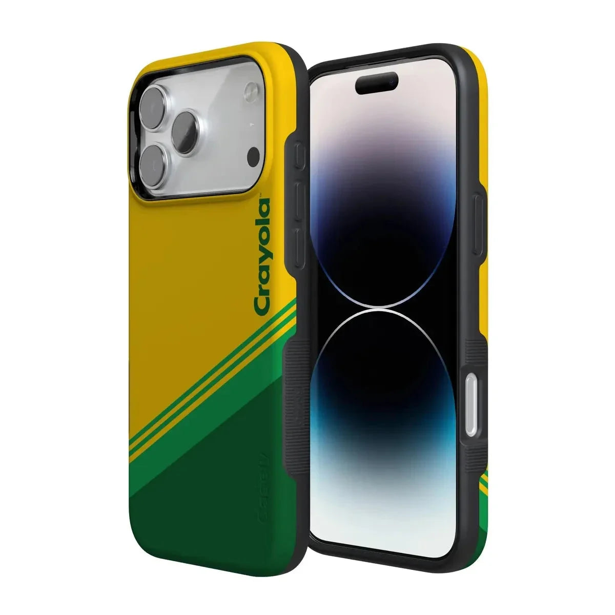 Keep It Classic | Crayola Crayon Box Case iPhone Case Crayola