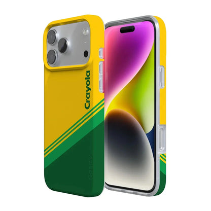 Keep It Classic | Crayola Crayon Box Case iPhone Case Crayola